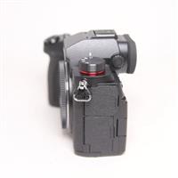 Used Panasonic Lumix S5 D Full-Frame Camera