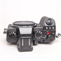 Used Panasonic Lumix S5 D Full-Frame Camera