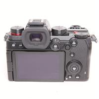 Used Panasonic Lumix S5 D Full-Frame Camera