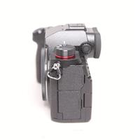 Used Panasonic Lumix S5 D Full-Frame Camera