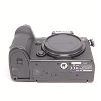 Used Panasonic Lumix S5 D Full-Frame Camera