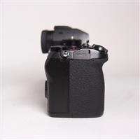 Used Panasonic Lumix S5 D Full-Frame Camera