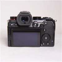 Used Panasonic Lumix S5 D Full-Frame Camera