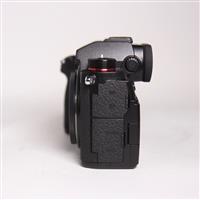 Used Panasonic Lumix S5 D Full-Frame Camera