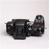 Used Panasonic Lumix S5 D Full-Frame Camera