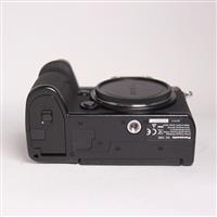 Used Panasonic Lumix S5 D Full-Frame Camera