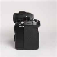 Used Panasonic Lumix S5 D Full-Frame Camera