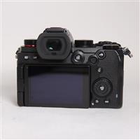 Used Panasonic Lumix S5 D Full-Frame Camera