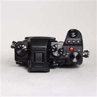 Used Panasonic Lumix S5 D Full-Frame Camera