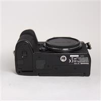 Used Panasonic Lumix S5 D Full-Frame Camera