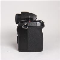 Used Panasonic Lumix S5 D Full-Frame Camera