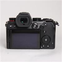 Used Panasonic Lumix S5 D Full-Frame Camera