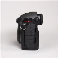 Used Panasonic Lumix S5 D Full-Frame Camera
