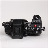 Used Panasonic Lumix S5 D Full-Frame Camera