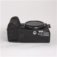 Used Panasonic Lumix S5 D Full-Frame Camera