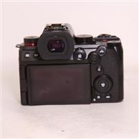 Used Panasonic Lumix S5 II Full Frame Mirrorless Camera Body