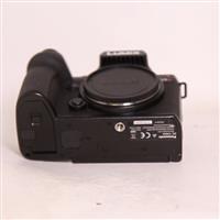 Used Panasonic Lumix S5 II Full Frame Mirrorless Camera Body