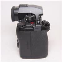Used Panasonic Lumix S5 II Full Frame Mirrorless Camera Body