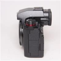 Used Panasonic Lumix S5 II Full Frame Mirrorless Camera Body
