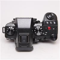 Used Panasonic Lumix S5 II Full Frame Mirrorless Camera Body