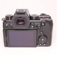 Used Panasonic Lumix S5 II Full Frame Mirrorless Camera Body