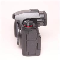 Used Panasonic Lumix S5 II Full Frame Mirrorless Camera Body