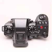 Used Panasonic Lumix S5 II Full Frame Mirrorless Camera Body