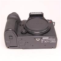 Used Panasonic Lumix S5 II Full Frame Mirrorless Camera Body