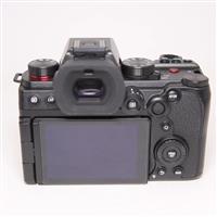 Used Panasonic Lumix S5 II Full Frame Mirrorless Camera Body