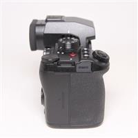 Used Panasonic Lumix S5 II Full Frame Mirrorless Camera Body