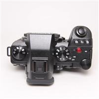 Used Panasonic Lumix S5 II Full Frame Mirrorless Camera Body