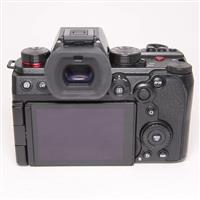 Used Panasonic Lumix S5 II Full Frame Mirrorless Camera Body