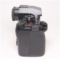 Used Panasonic Lumix S5 II Full Frame Mirrorless Camera Body