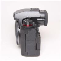 Used Panasonic Lumix S5 II Full Frame Mirrorless Camera Body