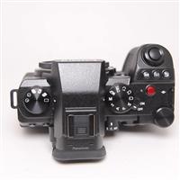 Used Panasonic Lumix S5 II Full Frame Mirrorless Camera Body