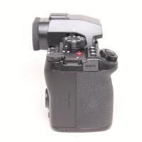 Used Panasonic Lumix S5 II Full Frame Mirrorless Camera Body