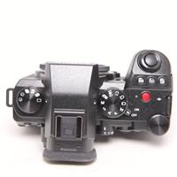 Used Panasonic Lumix S5 II Full Frame Mirrorless Camera Body