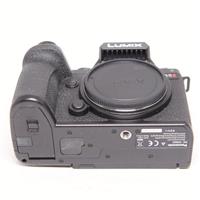 Used Panasonic Lumix S5 II Full Frame Mirrorless Camera Body