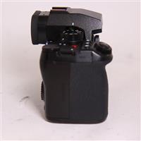 Used Panasonic Lumix S5 II Full Frame Mirrorless Camera Body