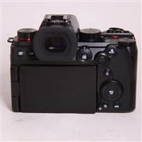 Used Panasonic Lumix S5 II Full Frame Mirrorless Camera Body
