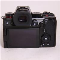 Used Panasonic Lumix S5 II Full Frame Mirrorless Camera Body