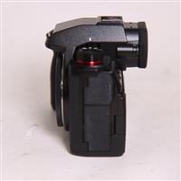 Used Panasonic Lumix S5 II Full Frame Mirrorless Camera Body