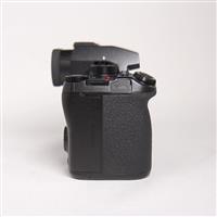 Used Panasonic Lumix S5 II Full Frame Mirrorless Camera Body
