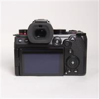 Used Panasonic Lumix S5 II Full Frame Mirrorless Camera Body