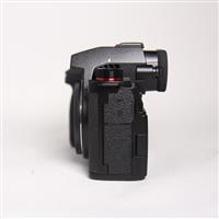 Used Panasonic Lumix S5 II Full Frame Mirrorless Camera Body