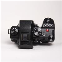 Used Panasonic Lumix S5 II Full Frame Mirrorless Camera Body