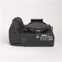 Used Panasonic Lumix S5 II Full Frame Mirrorless Camera Body