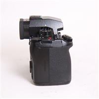 Used Panasonic Lumix S5 II Full Frame Mirrorless Camera Body