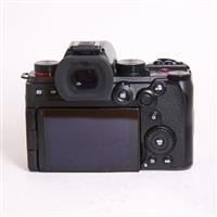 Used Panasonic Lumix S5 II Full Frame Mirrorless Camera Body