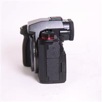 Used Panasonic Lumix S5 II Full Frame Mirrorless Camera Body